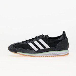 Tenisky adidas SL 72 Og W Core Black/ Ftw White/ Carbon EUR 38 2/3