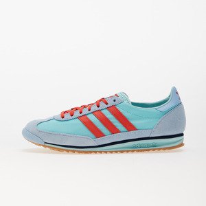 Tenisky adidas SL 72 Og W Semi Flash Aqua/ Bright Red/ Clear Sky EUR 36 2/3