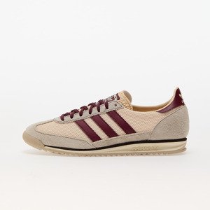 Tenisky adidas SL 72 Og W Crystal Sand/ Shadow Red/ Wonder Beige EUR 36 2/3