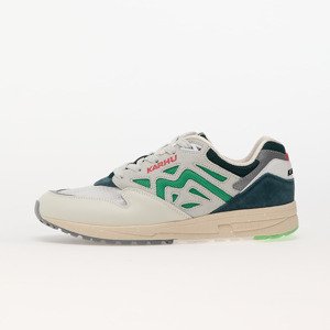 Karhu Legacy 96 Lily White/ Island Green