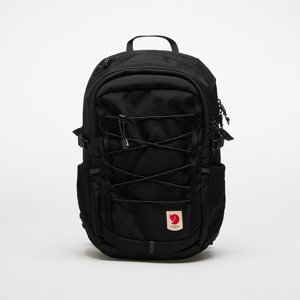 Fjällräven Skule 20 Black