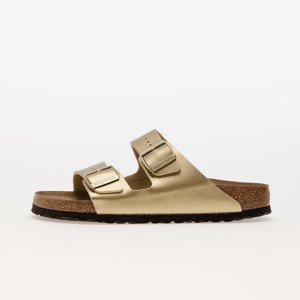 Birkenstock Arizona Birko-Flor Gold