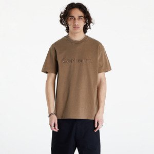 Carhartt WIP S/S Duster T-Shirt UNISEX Lumber