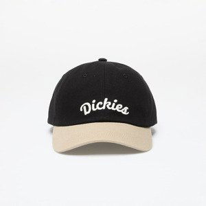 Dickies Keysville Cap Black