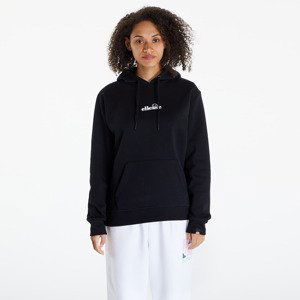 Ellesse Jazana Oh Hoodie Black