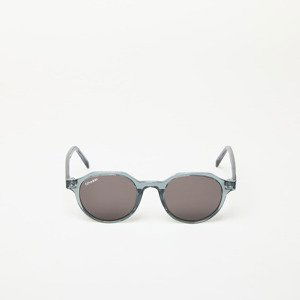 D.Franklin Ultra Light S Round Crystal Grey/ Black