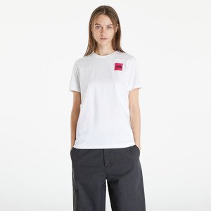 The North Face Ss24 Coordinates S/S Tee TNF White