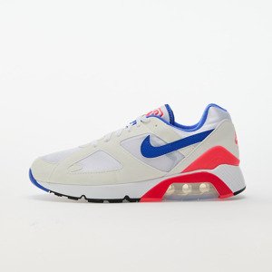 Tenisky Nike Air 180 White/ Ultramarine-Solar Red-Black EUR 36