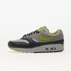 Tenisky Nike x HUF Air Max 1 Sp Anthracite/ Pear-Medium Grey-Flat Pewter EUR 38