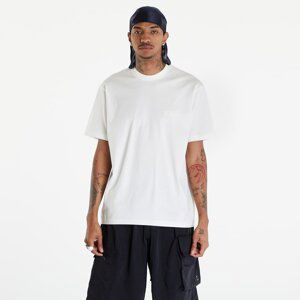 Y-3 Relaxed Short Sleeve Tee UNISEX White