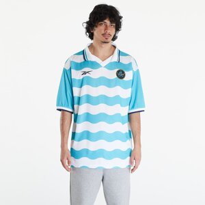 Reebok LTD x BOTTER Soccer Scuba Tee Pop/ White