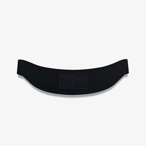 New Era Visor Curver Black