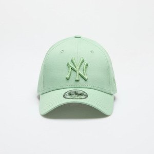 New Era New York Yankees 9Forty Strapback Green Fig/ Green Fig