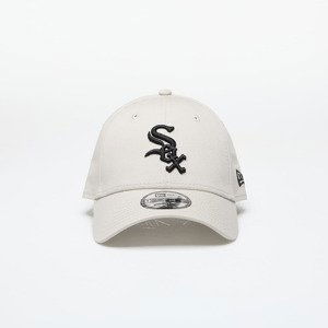 New Era Chicago White Sox 9Forty Strapback Stone/ Black