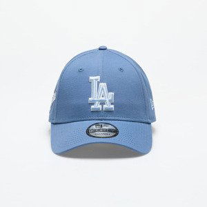 New Era Los Angeles Dodgers 9FORTY Strapback Faded Blue