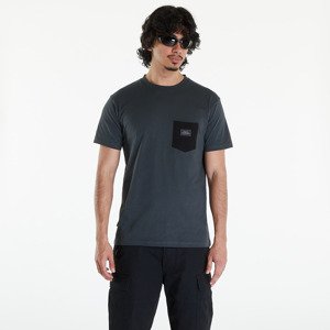 Horsefeathers Alpha T-Shirt Gray