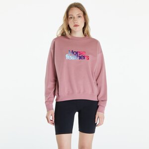 Horsefeathers Haley Sweatshirt Ash Rose