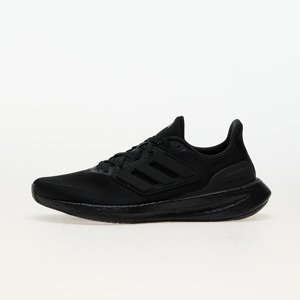 adidas Pureboost 23 Core Black/ Core Black/ Carbon