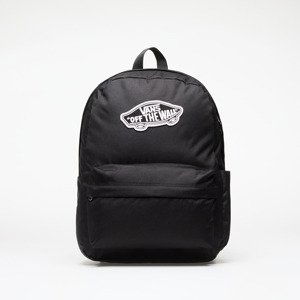 Vans Old Skool Classic Backpack Black