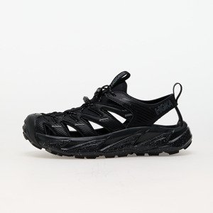 Hoka® U Hopara Black/ Castlerock