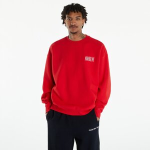 Awake NY Awake Crewneck Red