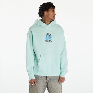 Awake NY Globe Hoodie Mint