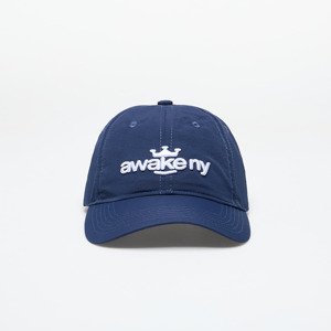 Awake NY Nylon Hat Navy