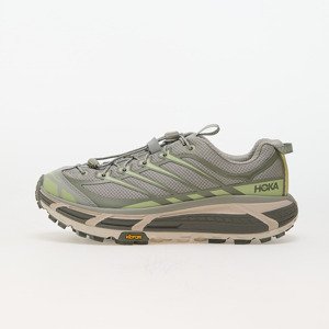 Hoka® U Mafate Three2 Barley/ Seed Green