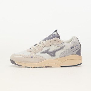 Mizuno Sky Meda β White Sand/ Quicksilver/ Snow White