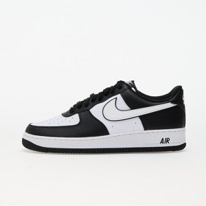 Nike Air Force 1 '07 Black/White-Black