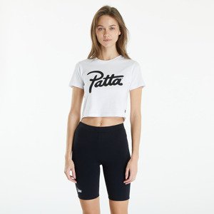 Patta Femme Baby T-Shirt White