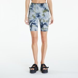 Patta Femme Tie Dye Bikershorts Quarry