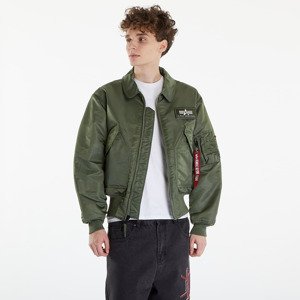 Alpha Industries CWU 45 Heritage Sage Green