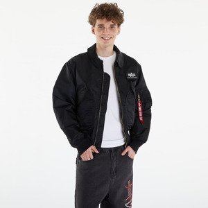 Alpha Industries CWU 45 Heritage Black