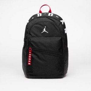 Jordan JAM Air Patrol Backpack Black