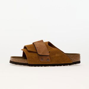 Tenisky Birkenstock Kyoto Nubuk Mink EUR 45