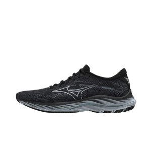 Mizuno Wave Rider 27 Ebony/ IBlue/ Black