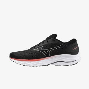 Mizuno Wave Ultima 15 Black/ Oyster Mushroom/ Turbulen