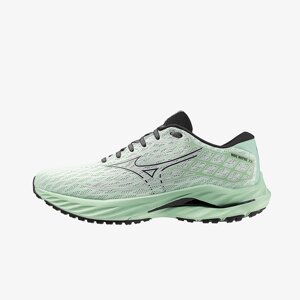 Mizuno Wave Inspire 20 Grayed Jade/ Black Oyster