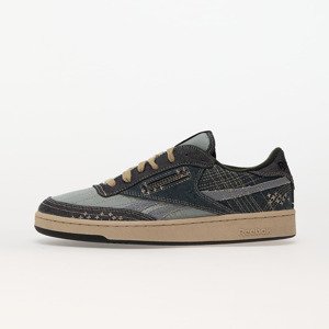 Reebok Club C Revenge Obsidian/ Blue Hills/ Astral Grey