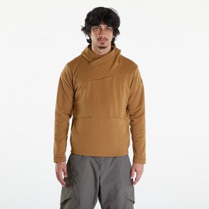 Tilak Raven PWS 21 Hoodie Bronze Brown