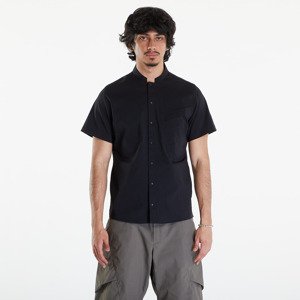 Tilak Blade Short-sleeve Shirt Black