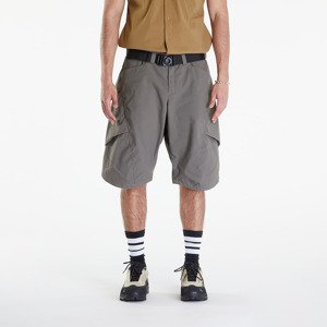 Tilak Quest Shorts Khaki