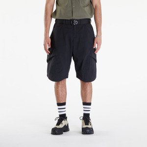 Tilak Quest Shorts Black