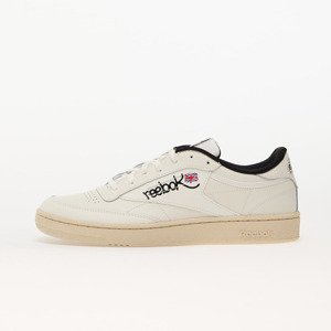 Reebok Club C 85 Chalk/ Paper White/ Core Black