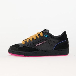 Reebok Club C Bulc Pure Grey/ Core Black/ Laspin