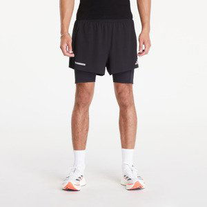 Šortky adidas Ultimateadidas 2-In-1 Shorts Black S