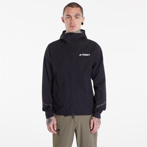 adidas Terrex Xperior Light RAIN.RDY Jacket Black