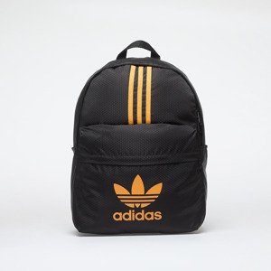 Batoh adidas Backpack Black/ Eqt Orange 23 l