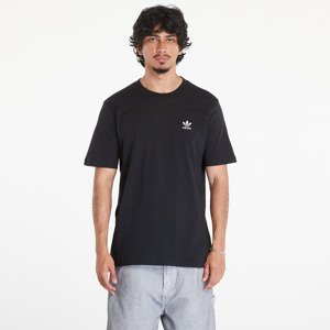 Tričko adidas Trefoil Essentials Tee Black L